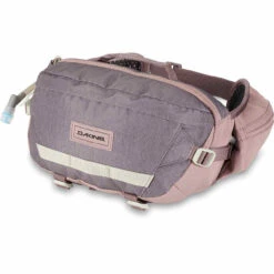 Dakine Hot Laps 5L Waist Bag -Sports Camping Shop HOTLAPS5L SPARROW 194626391311 10003407 SPARROW 12X MAIN 63104.1613074906