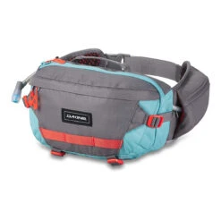 Dakine Hot Laps 5L Waist Bag -Sports Camping Shop HOTLAPS5L STEELGREY 194626420653 10003407 STEELGREY 22X MAIN 31924.1649701491