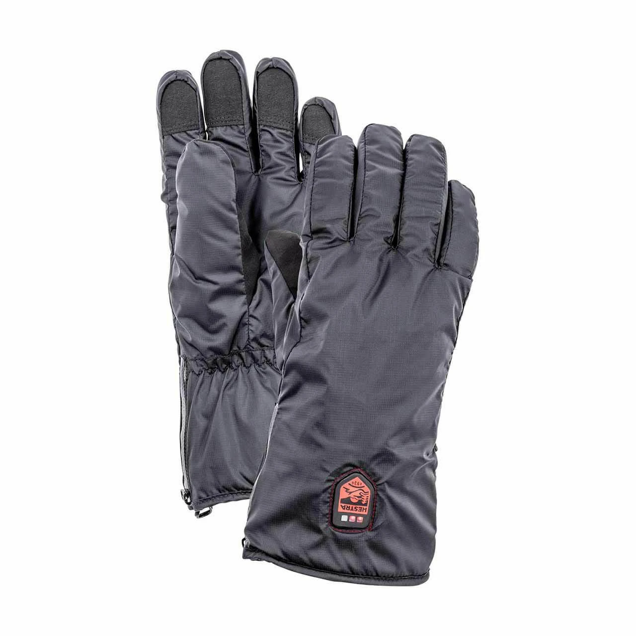 Hestra Heated Glove Liners 3 Hestra Heated Glove Liners
