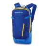 Dakine Heli Pack 12L Backpack -Sports Camping Shop Heli Pack 12L Backpack Deep Blue 58721.1698860310