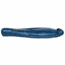 Big Agnes Hitchens UL 20 Down Sleeping Bag -Sports Camping Shop Hitchens UL 20 Side 26382.1518743352
