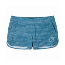 Flylow Hudson Short - Women's -Sports Camping Shop HudsonShort Lagoon 07 84899.1650475761