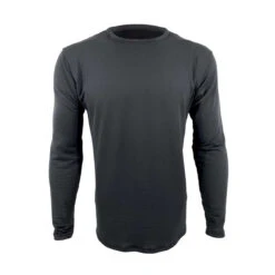 Corbeaux Men's Conundrum Crew -Sports Camping Shop IMG 6463 blk 94688.1602790965