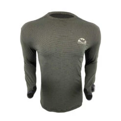 Corbeaux Men's Sopris Long Sleeve -Sports Camping Shop IMG 7306 blk 30989.1602880531