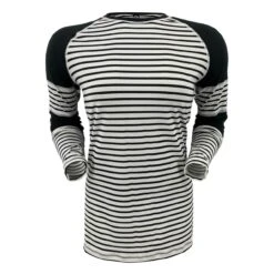 Corbeaux Women's Stripe Crew 10 Corbeaux Women's Stripe Crew -Sports Camping Shop IMG 8782 ws 71958.1602885631