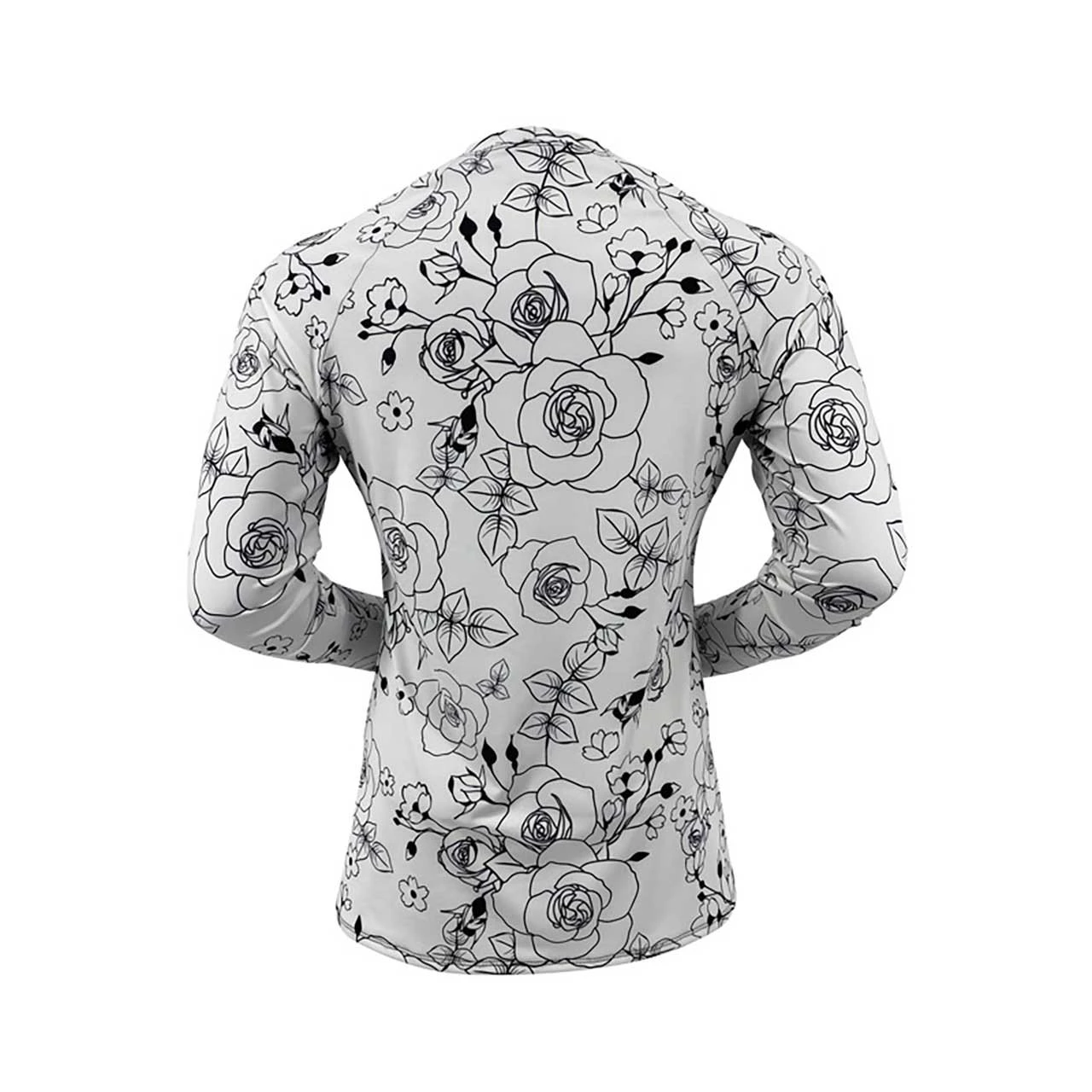 Corbeaux Women's Crystal Crew 9 Corbeaux Women's Crystal Crew - Image 7