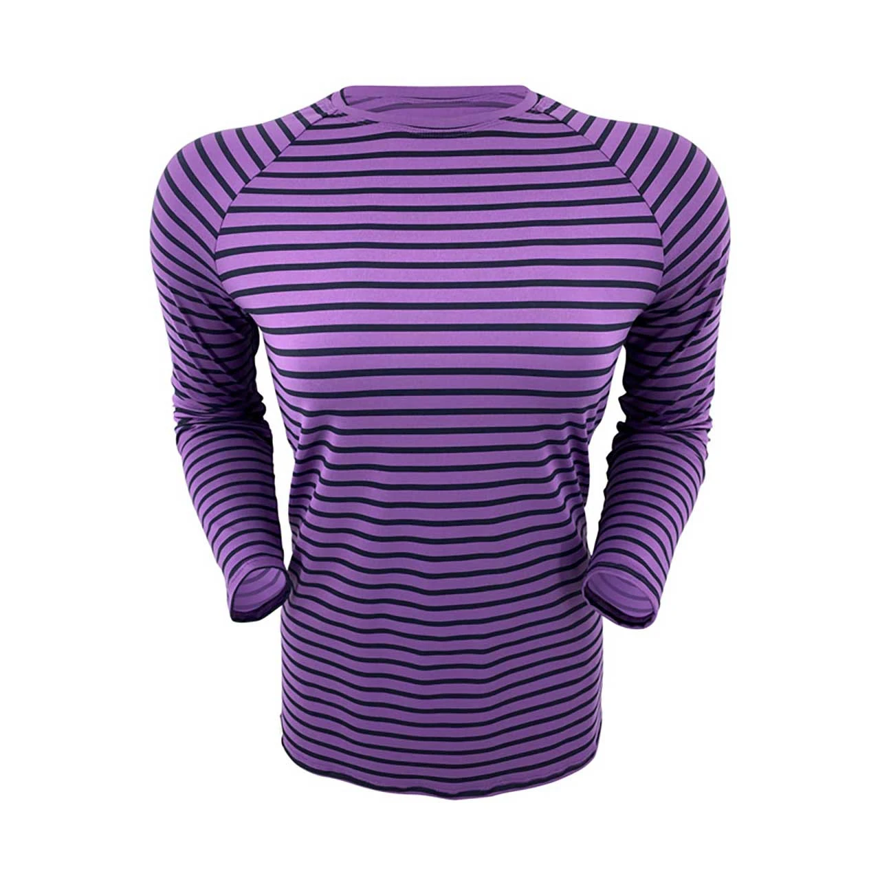 Corbeaux Women's Crystal Crew 4 Corbeaux Women's Crystal Crew - Image 2