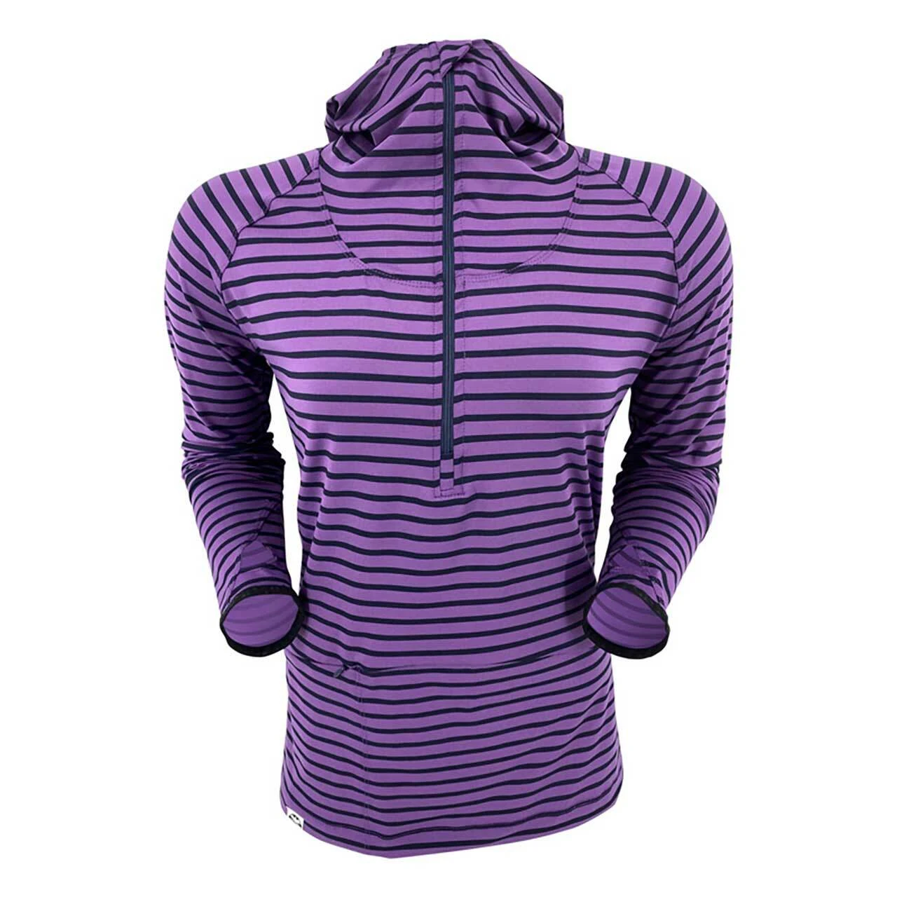 Corbeaux Women's Seeker Hoody 3 Corbeaux Women's Seeker Hoody