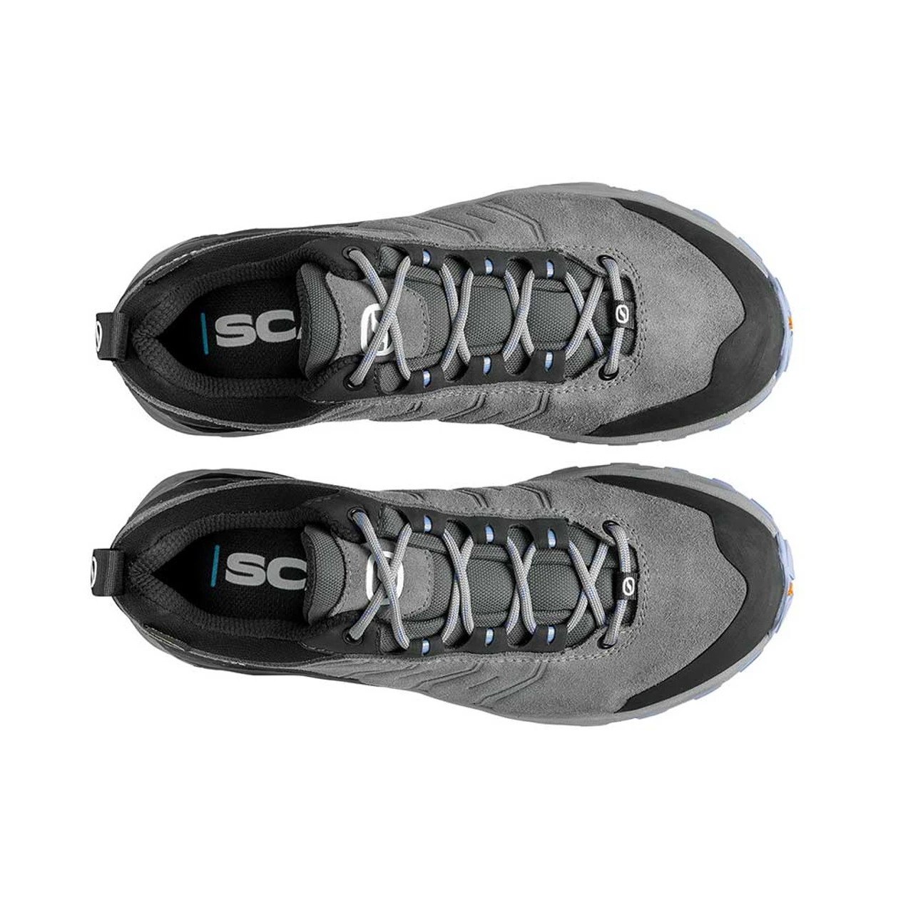 SCARPA Rush Trail GTX Women's Hiking Shoes 4 SCARPA Rush Trail GTX Women's Hiking Shoes - Image 2