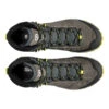 SCARPA Rush TRK GTX Men's Hiking Boots -Sports Camping Shop IPPS Rush Trk GTX M Titanium Lime TOP1 03263.1692889147