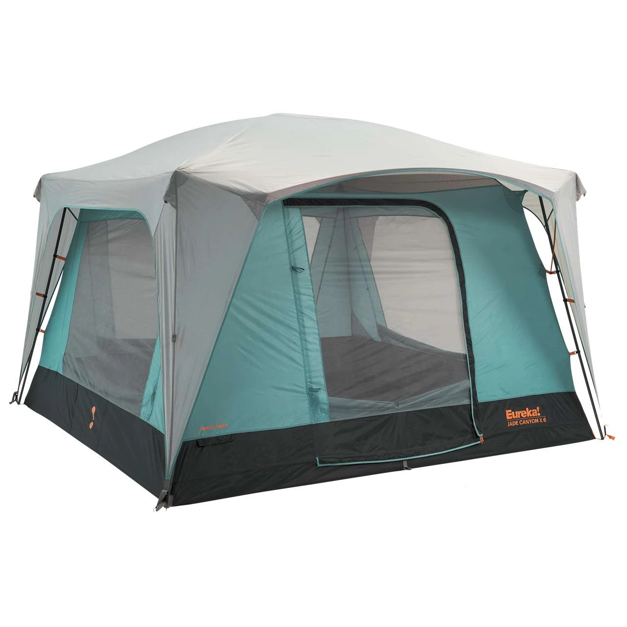 Eureka Jade Canyon X6 Person Tent 5 Eureka Jade Canyon X6 Person Tent - Image 3