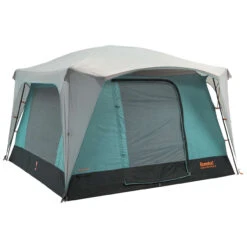 Eureka Jade Canyon X6 Person Tent 15 Eureka Jade Canyon X6 Person Tent -Sports Camping Shop JCX6 FlyOn WindowClosed 32931.1611173920