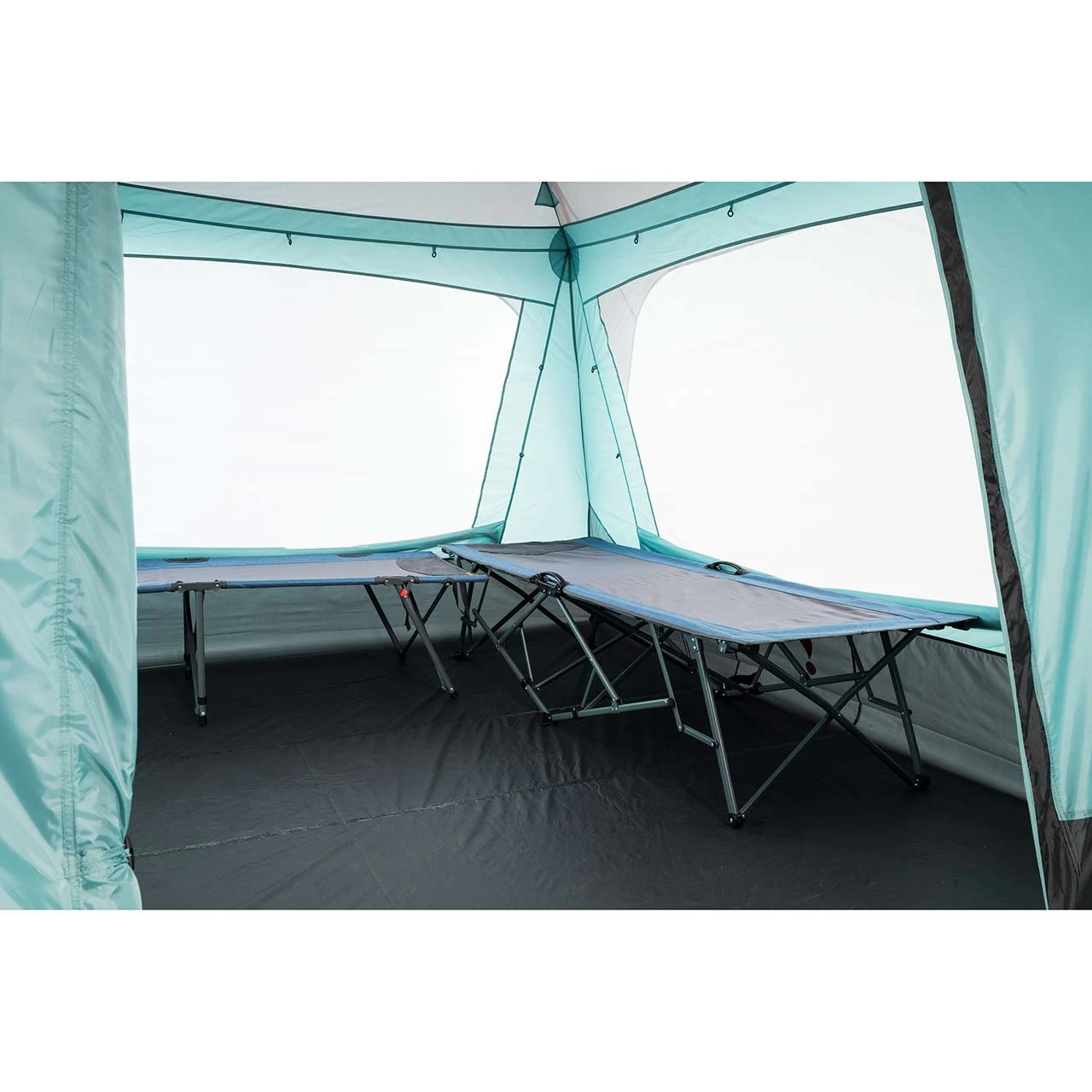Eureka Jade Canyon X6 Person Tent 11 Eureka Jade Canyon X6 Person Tent - Image 9