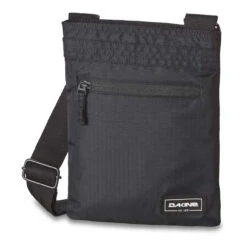 Dakine Jive Crossbody Bag -Sports Camping Shop JIVE BLACKRIPSTOP 194626425764 08220095 BLKRIPSTOP 22X MAIN 53727.1683240887