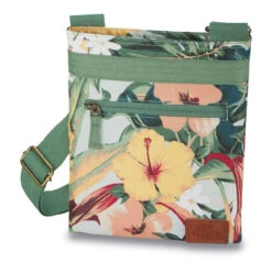 Dakine Jive Crossbody Bag -Sports Camping Shop JIVE ISLANDSPRING 194626487106 08220095 ISLNDSPRNG 32X MAIN 80395.1682444373