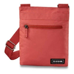 Dakine Jive Crossbody Bag -Sports Camping Shop JIVE MINERALRED 194626504117 08220095 MINERALRED 42M MAIN 33924.1691764610