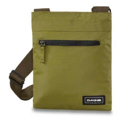 Dakine Jive Crossbody Bag -Sports Camping Shop JIVE UTILITYGREEN 194626504155 08220095 UTILITYGREEN 42M MAIN 27815.1691764616