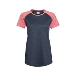 Flylow Jessi Shirt - Women's -Sports Camping Shop JessiShirt NightAlpenrose Front 79744.1682628915