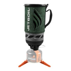 Jetboil Flash Cooking System