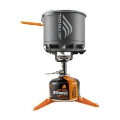 Jetboil Stash Cooking System -Sports Camping Shop Jetboil Stash 03 25340.1615506244