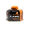 Jetboil JetPower Fuel Canister - 100 Gram -Sports Camping Shop Jetfuel 100g 19105.1528747826