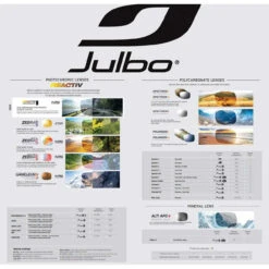 Julbo Wellington Lifestyle Sunglasses