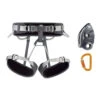 Petzl CORAX GRIGRI Sm’D Kit -Sports Camping Shop K032AA KIT CORAX GRIGRI kit copy 42482.1654201199