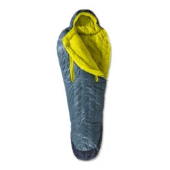 NEMO EQUIPMENT NEMO Kayu 30 Down Sleeping Bag -Sports Camping Shop KAYU MENS 30 OPEN copy 96947.1640301209