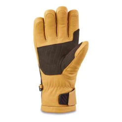 Dakine Kodiak GORE-TEX Snowboard Glove -Sports Camping Shop KODIAKGORETEXGLOVE TAN 194626499345 10003974 TAN 42M BACK 51865.1699387754
