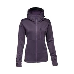 Flylow Katinka Hoody - Women's -Sports Camping Shop KatinkaHoody Berry 3228 89738.1638424182
