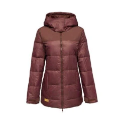 Flylow Kenzie Jacket - Women's -Sports Camping Shop KenzieJacket Elderberry 2892 14120.1666893743