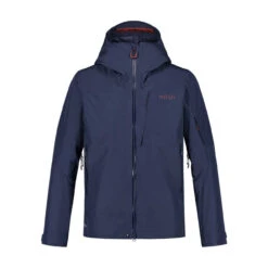 Rab Khroma Volition GORE-TEX Jacket - Men's -Sports Camping Shop Khroma Volition Jacket DeepInk QIO 80 DIK 63931.1668102418