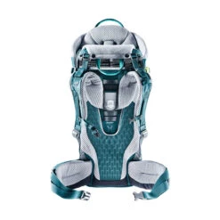 Deuter Kid Comfort Active SL Women's Child Carrier Backpack