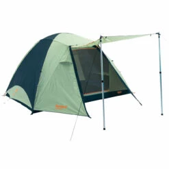 Eureka Kohana 4 Person Tent -Sports Camping Shop Kohana4 FlyOn Awning 55594.1611175187