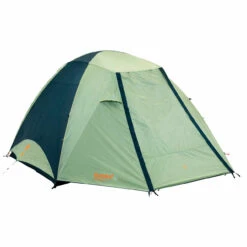 Eureka Kohana 4 Person Tent -Sports Camping Shop Kohana4 FlyOn 82747.1617898100