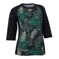 DHaRCO Women's 3/4 Sleeve Mountain Bike Jersey -Sports Camping Shop L34J BBR main copy 96565.1649106233