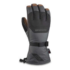 Dakine Leather Scout Glove -Sports Camping Shop LEATHERSCOUTGLOVE CARBON 610934363807 10003151 CARBON 12M MAIN copy 29080.1629224481