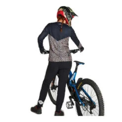 DHaRCO Women's Gravity Mountain Bike Jersey -Sports Camping Shop LGJ 1 copy 04522.1649105363