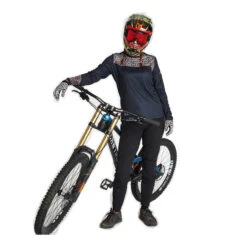 DHaRCO Women's Gravity Mountain Bike Jersey -Sports Camping Shop LGJ 2 copy 15377.1649105365