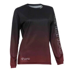 DHaRCO Women's Gravity Mountain Bike Jersey -Sports Camping Shop LGJ RWD main copy 51528.1649105409