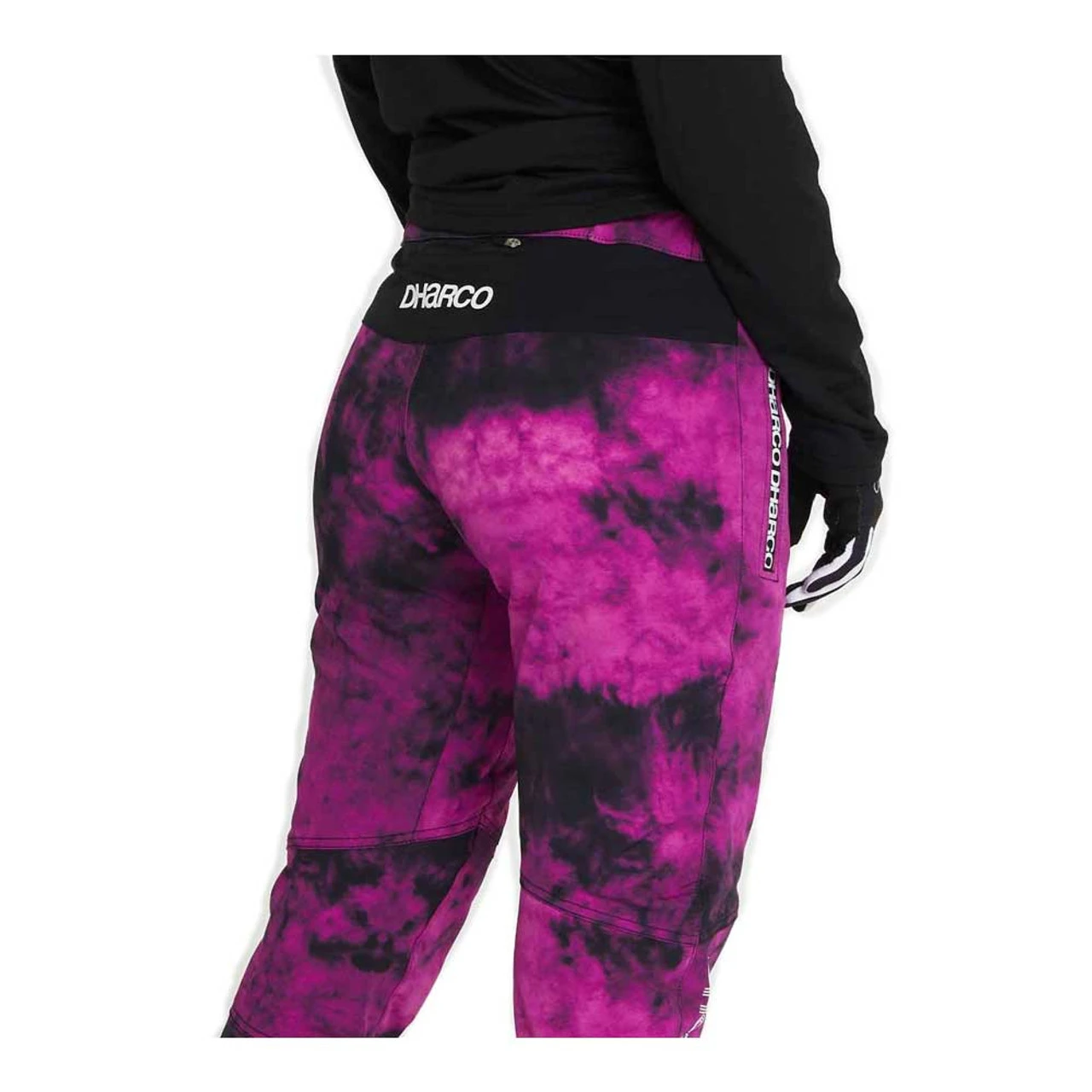 DHaRCO Women's Gravity Mountain Bike Pants 5 DHaRCO Women's Gravity Mountain Bike Pants - Image 3