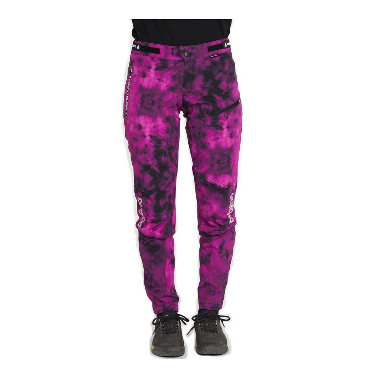 DHaRCO Women's Gravity Mountain Bike Pants 3 DHaRCO Women's Gravity Mountain Bike Pants