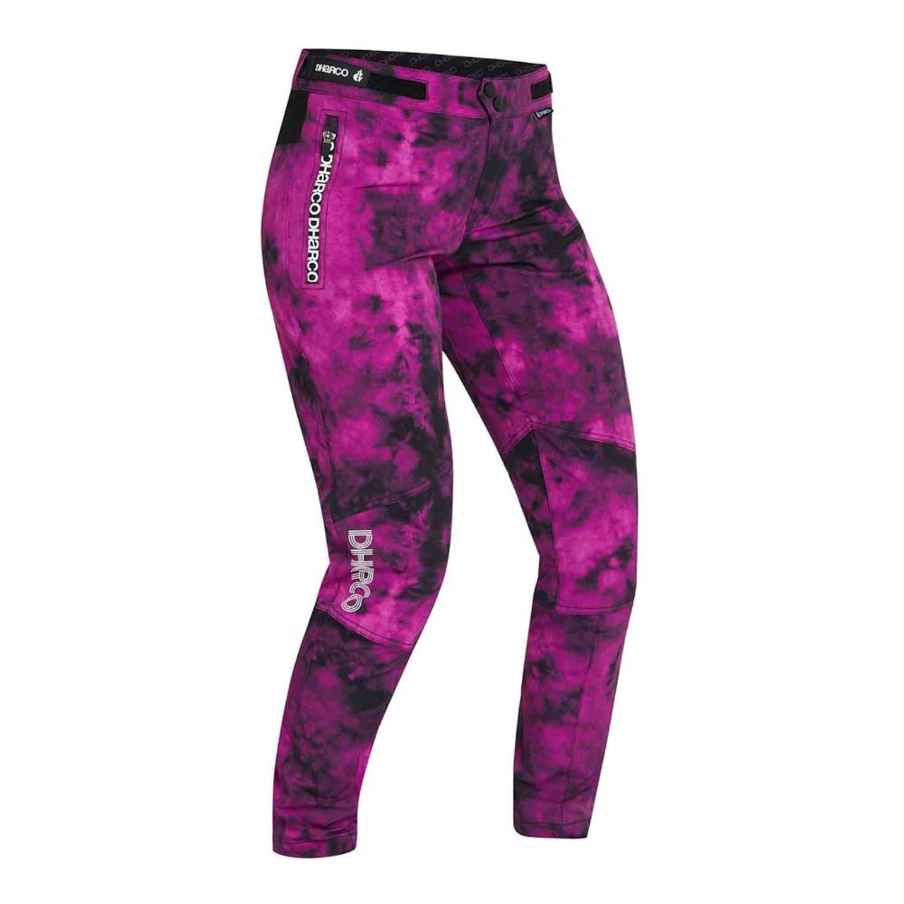 DHaRCO Women's Gravity Mountain Bike Pants 8 DHaRCO Women's Gravity Mountain Bike Pants - Image 6