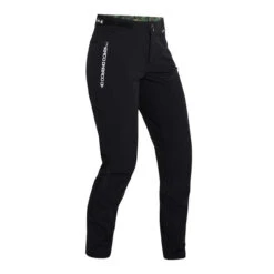 DHaRCO Women's Gravity Mountain Bike Pants 15 DHaRCO Women's Gravity Mountain Bike Pants -Sports Camping Shop LGP20 BLK main copy 91586.1649108699