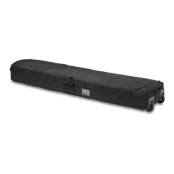 Dakine Low Roller Snowboard Bag -Sports Camping Shop LOWROLLERSNOWBOARDBAG BLACK 610934180039 10001463 BLACK 81M BACK copy 58390.1667946931