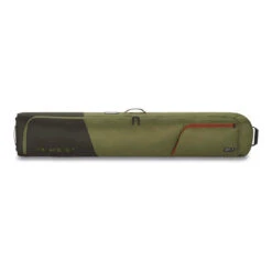 Dakine Low Roller Snowboard Bag -Sports Camping Shop LOWROLLERSNOWBOARDBAG UTILITYGREEN 194626500027 10001463 UTILITYGREEN 42M MAIN 08648.1699393284
