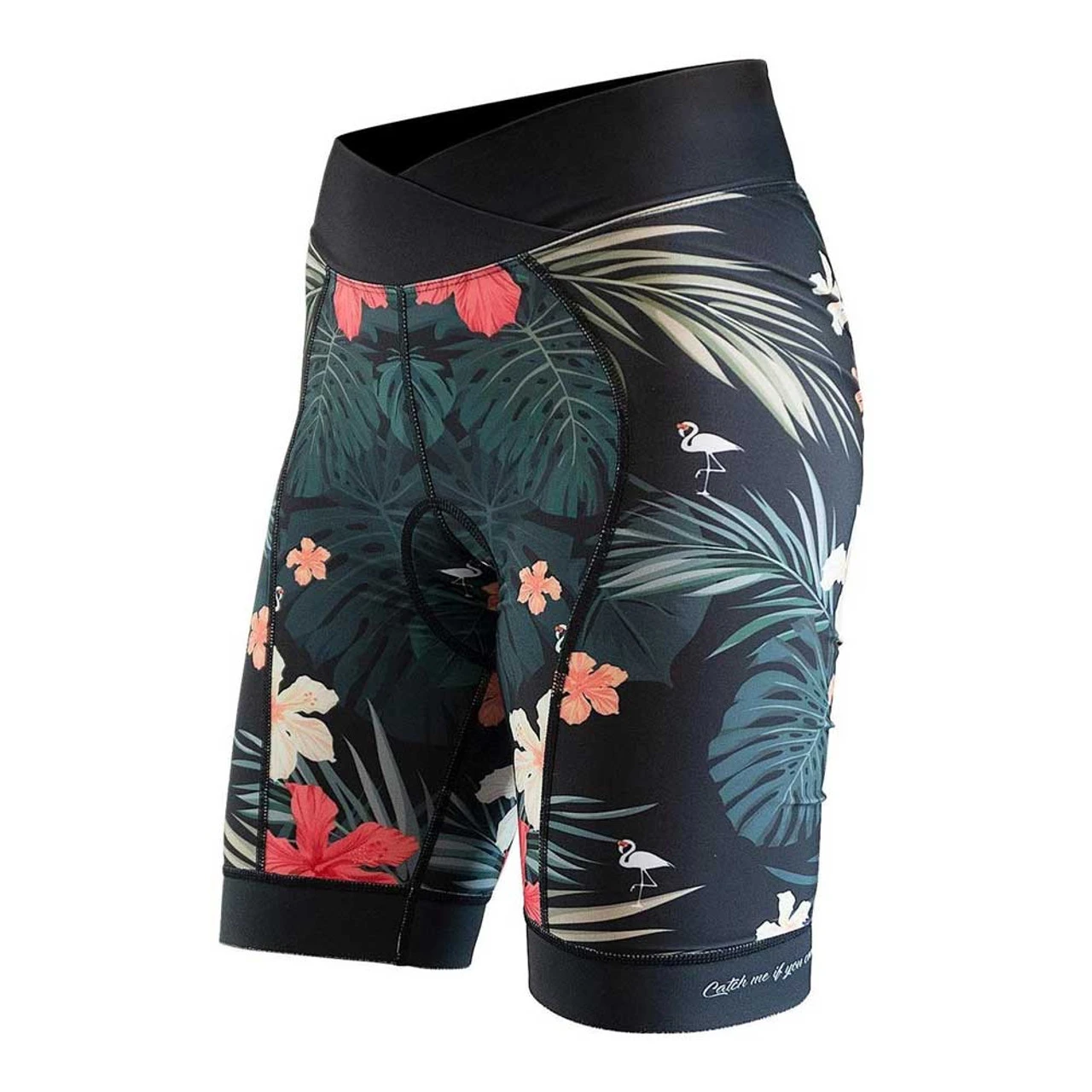 DHaRCO Women's Padded Party Pants 7 DHaRCO Women's Padded Party Pants - Image 5