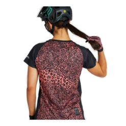 DHaRCO Women's SS Short Sleeve Mountain Bike Jersey -Sports Camping Shop LSS 2 copy 63164.1649107207