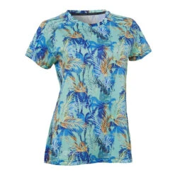 DHaRCO Women's SS Short Sleeve Mountain Bike Jersey -Sports Camping Shop LSS RAZ main copy 26521.1649107219