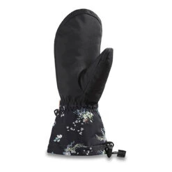 Dakine Women's Lynx Mitt -Sports Camping Shop LYNXMITT SOLSTICEFLORAL 194626404370 10003159 SOLSTICEFL 22M BACK copy 88735.1669151713